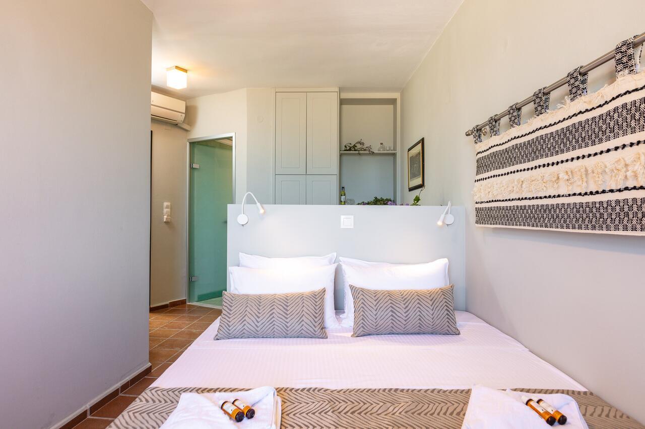 Ink Hotels House Of Europe Rethimno Eksteriør billede