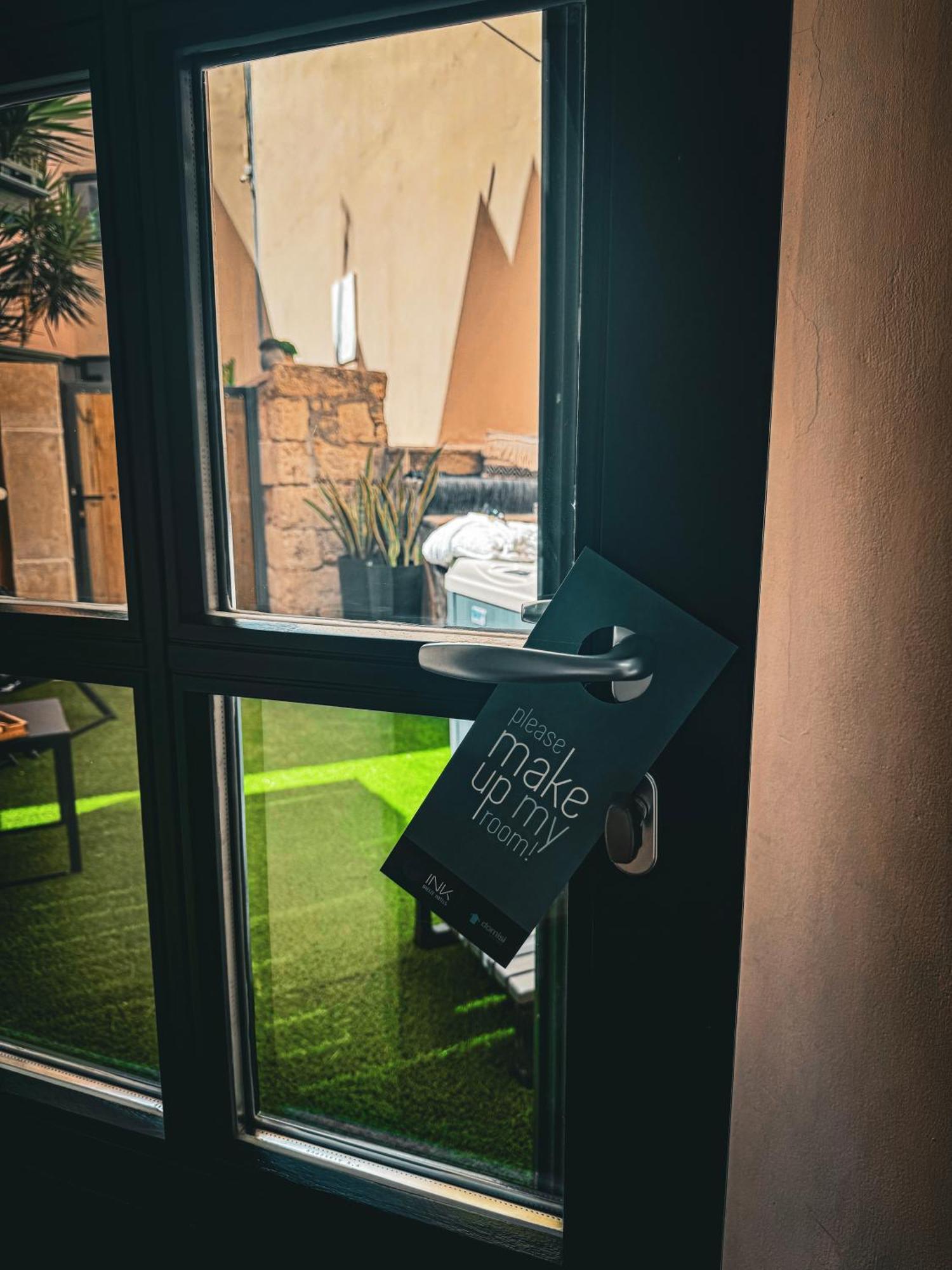 Ink Hotels House Of Europe Rethimno Eksteriør billede